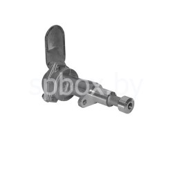 Насос масляный Toyota 5K (15100-76001-71) (01)-2